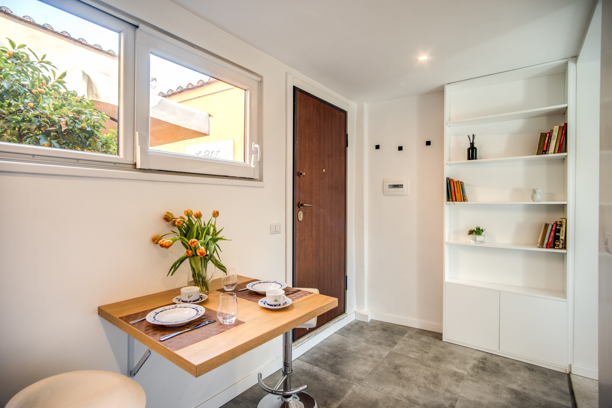 Appartamento Interno 5 Gonfalone6