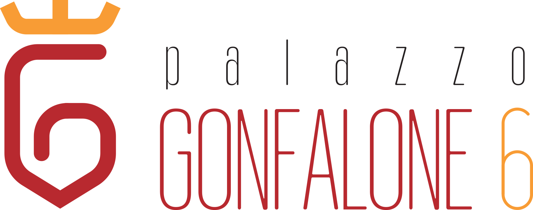 Gonfalone6 B&B