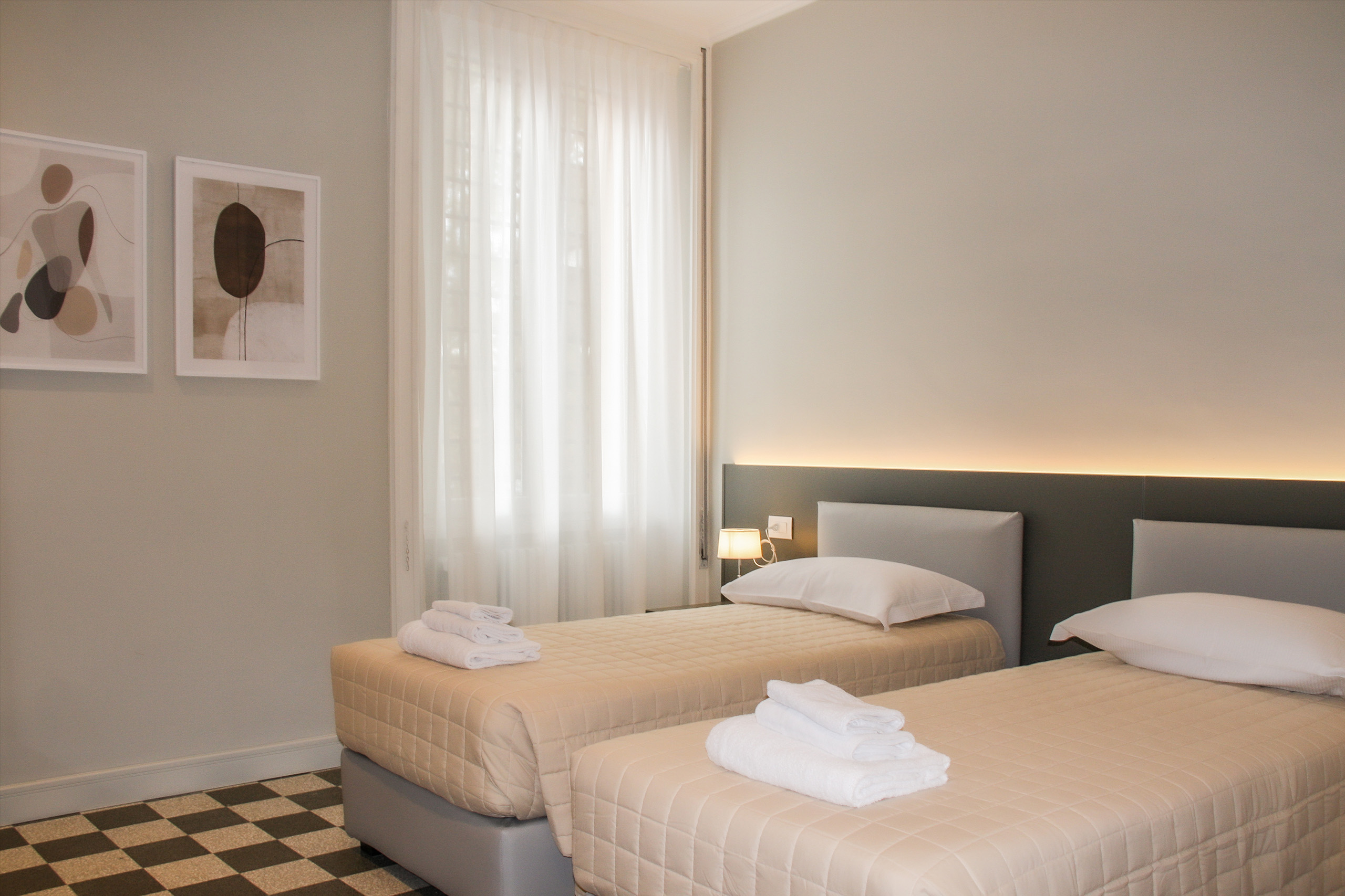 Appartamento Interno 3 Gonfalone6