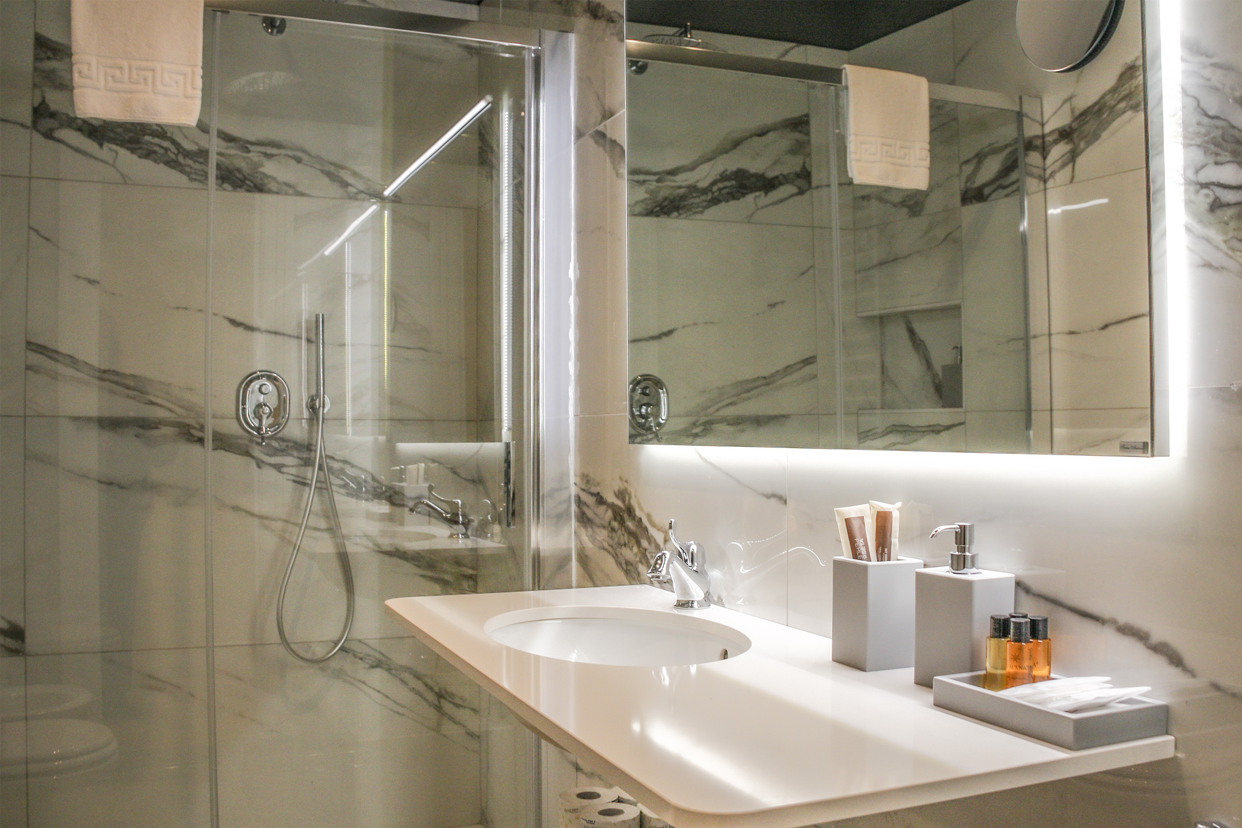 Appartamento Interno 3 Gonfalone6