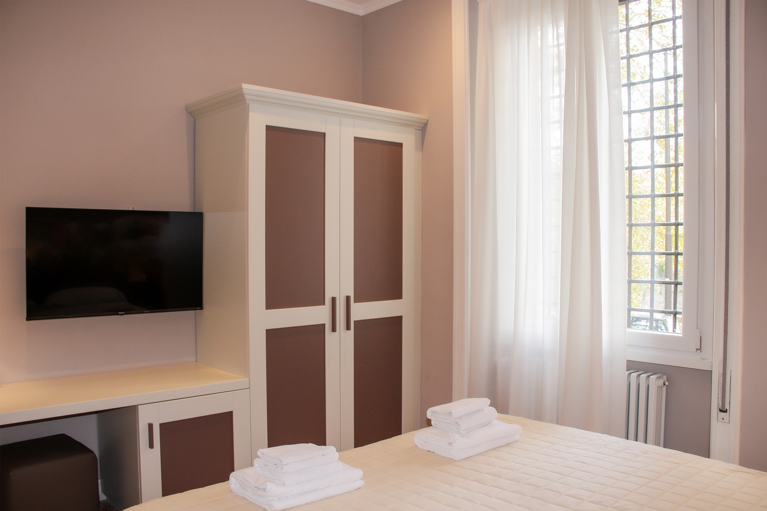 Appartamento Interno 3 Gonfalone6