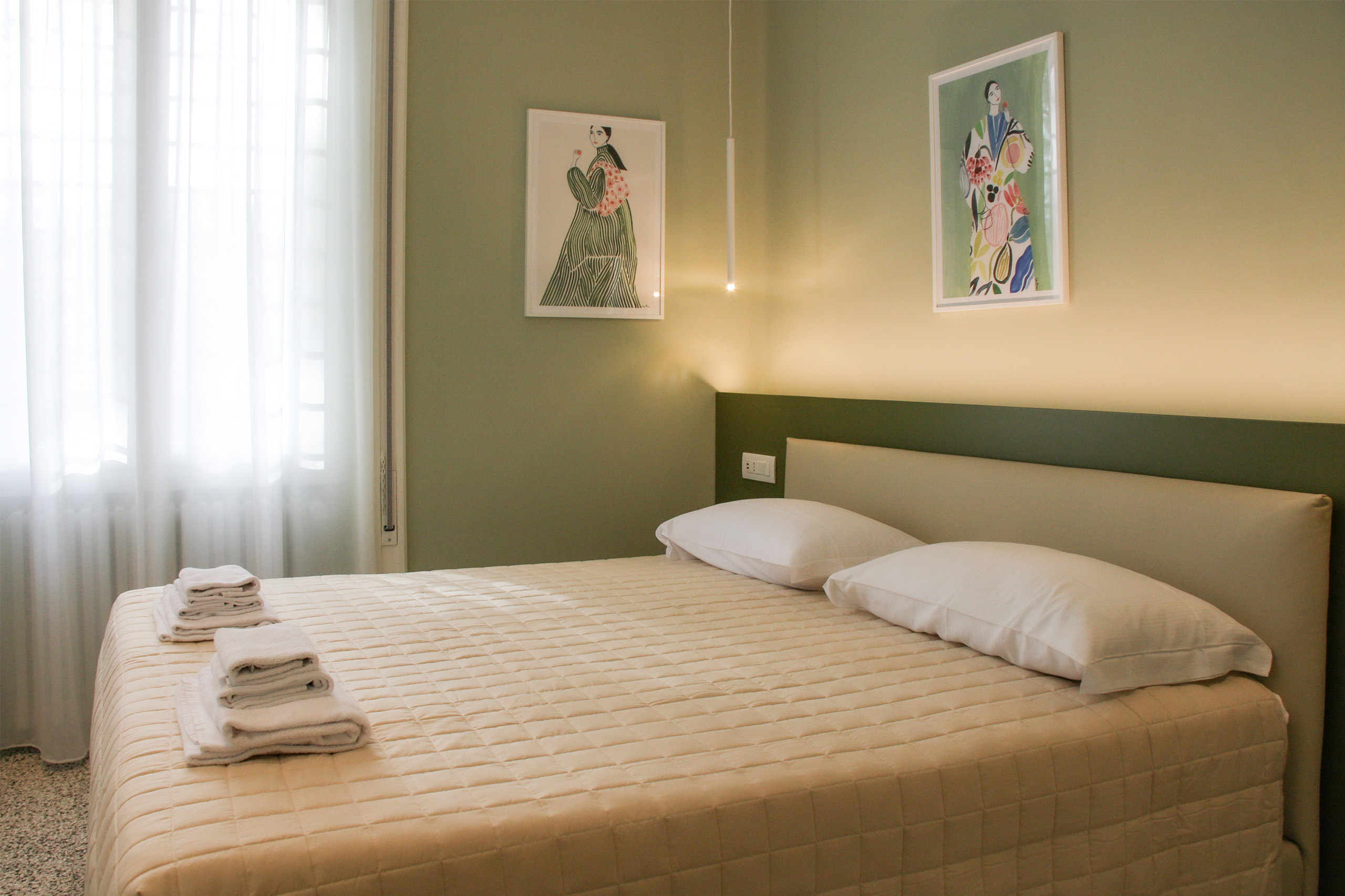 Appartamento Interno 3 Gonfalone6
