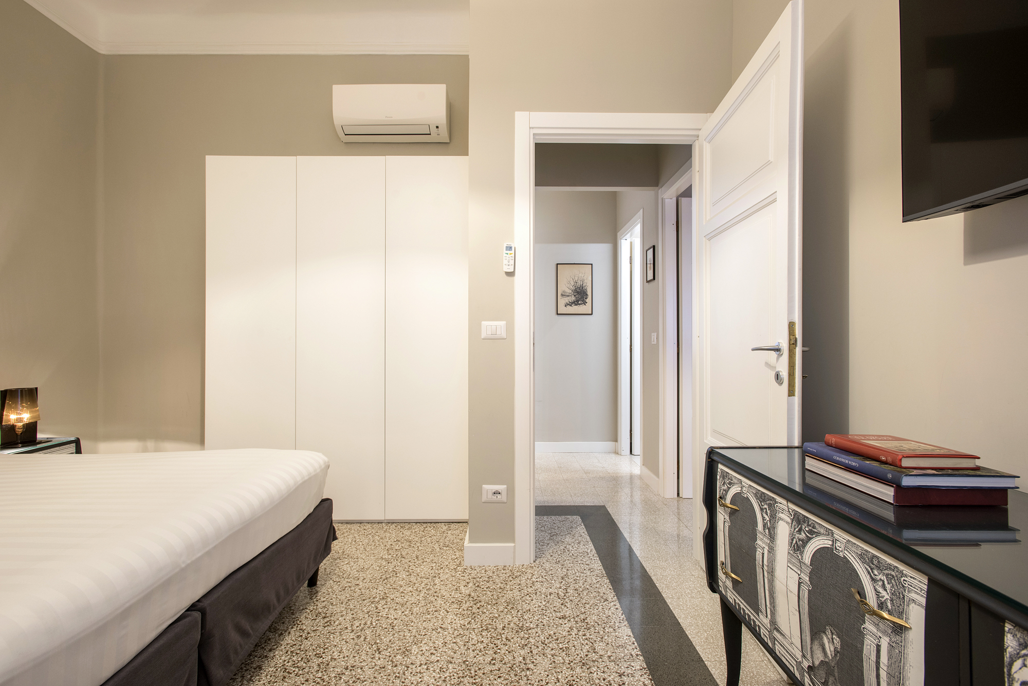 Appartamento Interno 4 Gonfalone6
