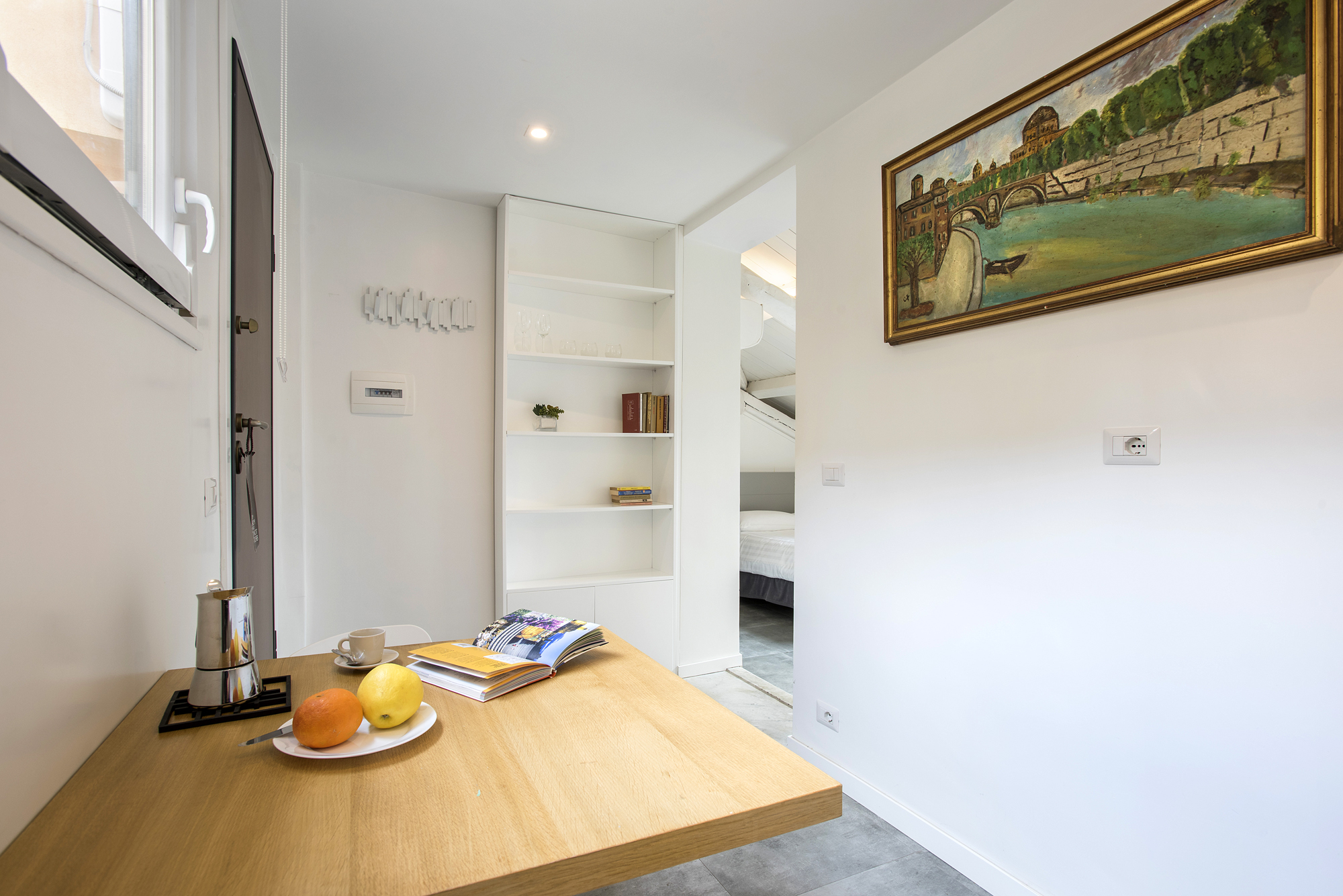 Appartamento Interno 5 Gonfalone6