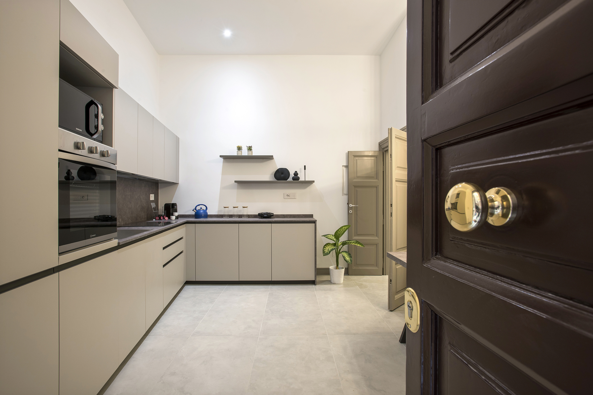 Appartamento Interno 0 Gonfalone6