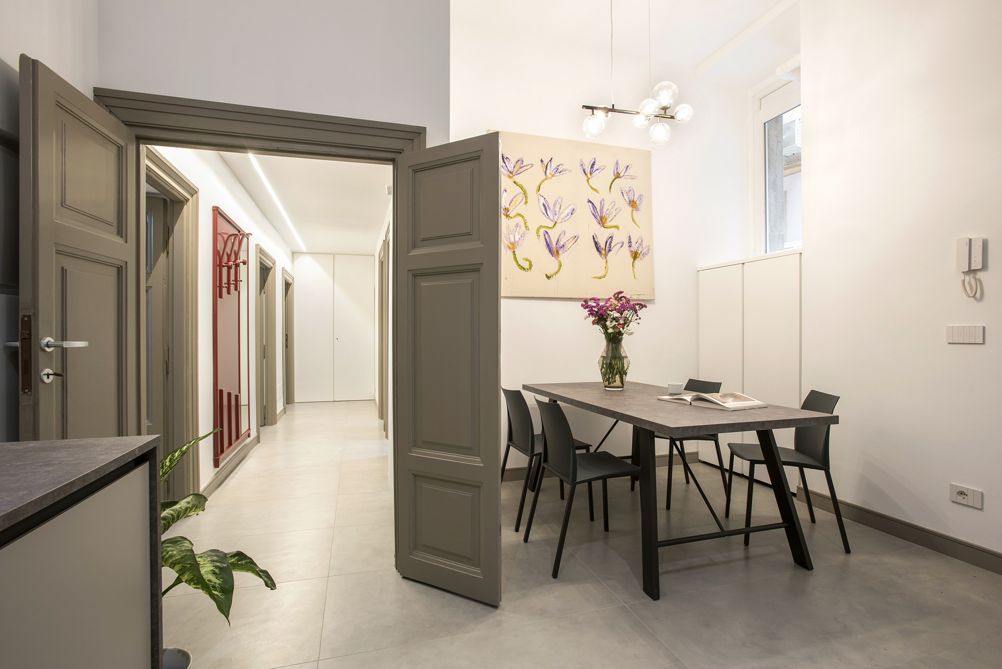 Appartamento Interno 0 Gonfalone6