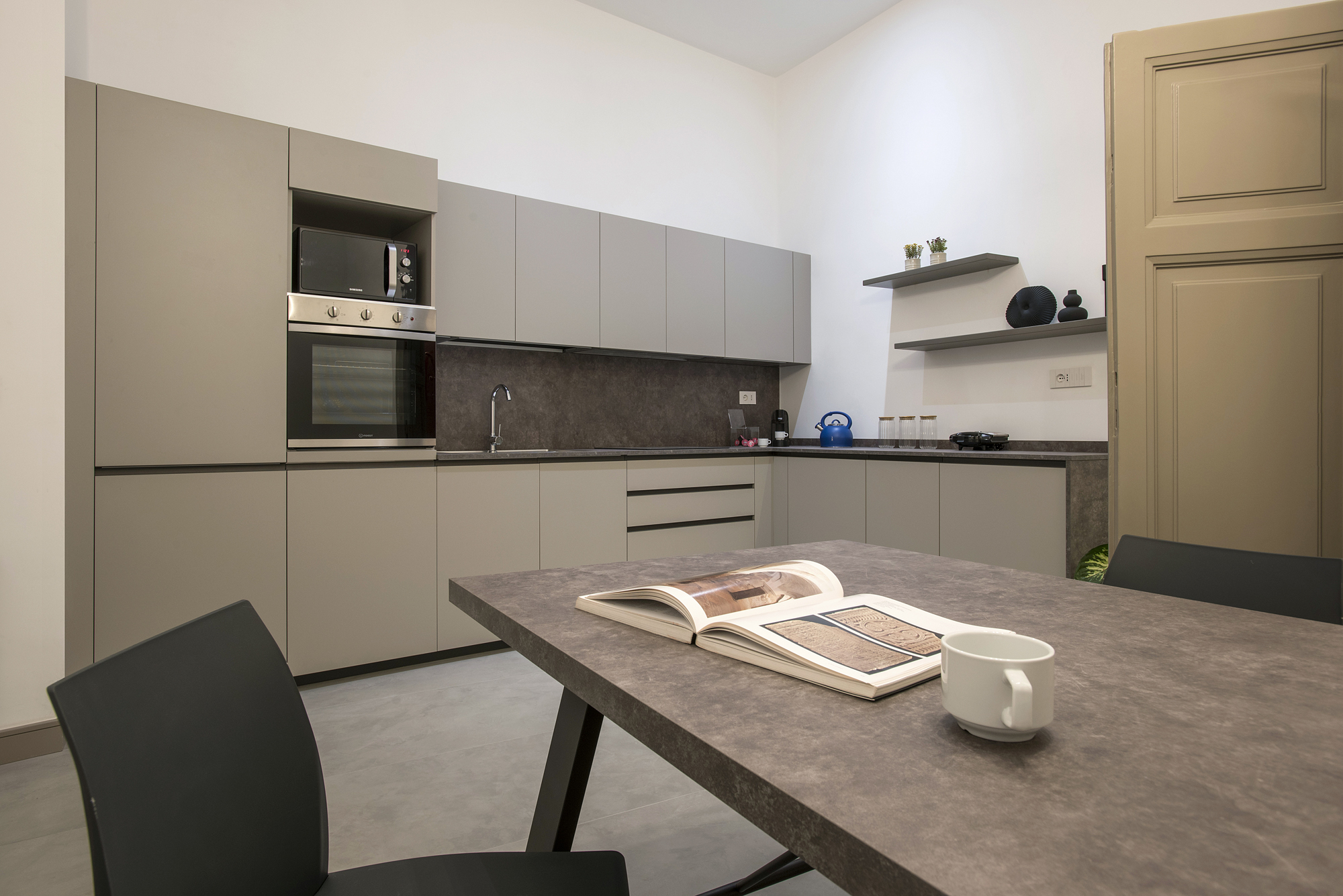 Appartamento Interno 0 Gonfalone6