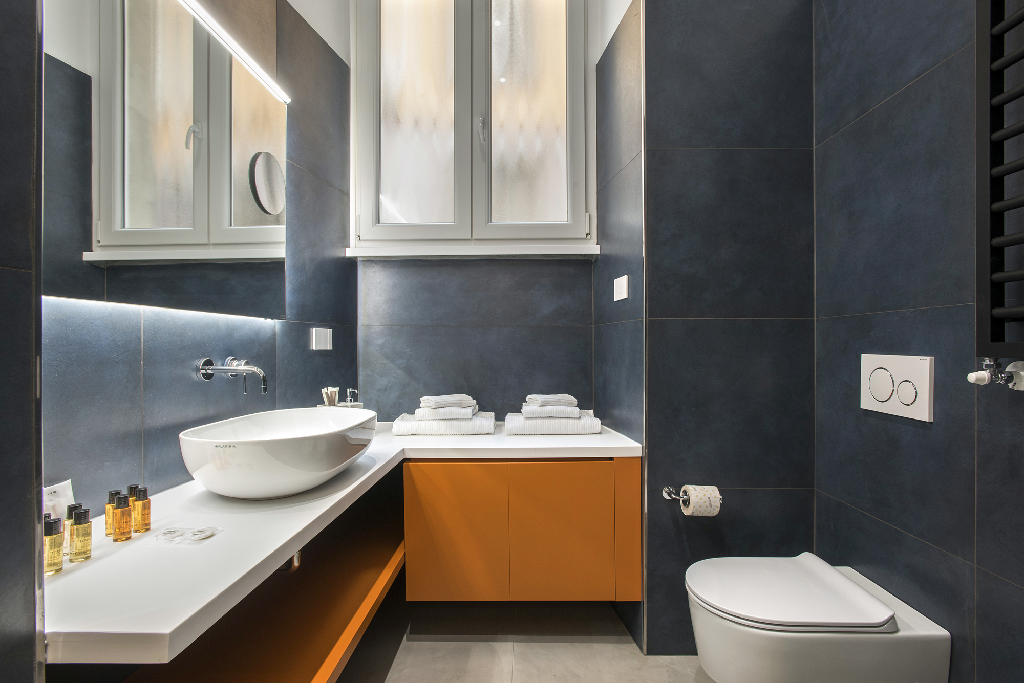 Appartamento Interno 0 Gonfalone6