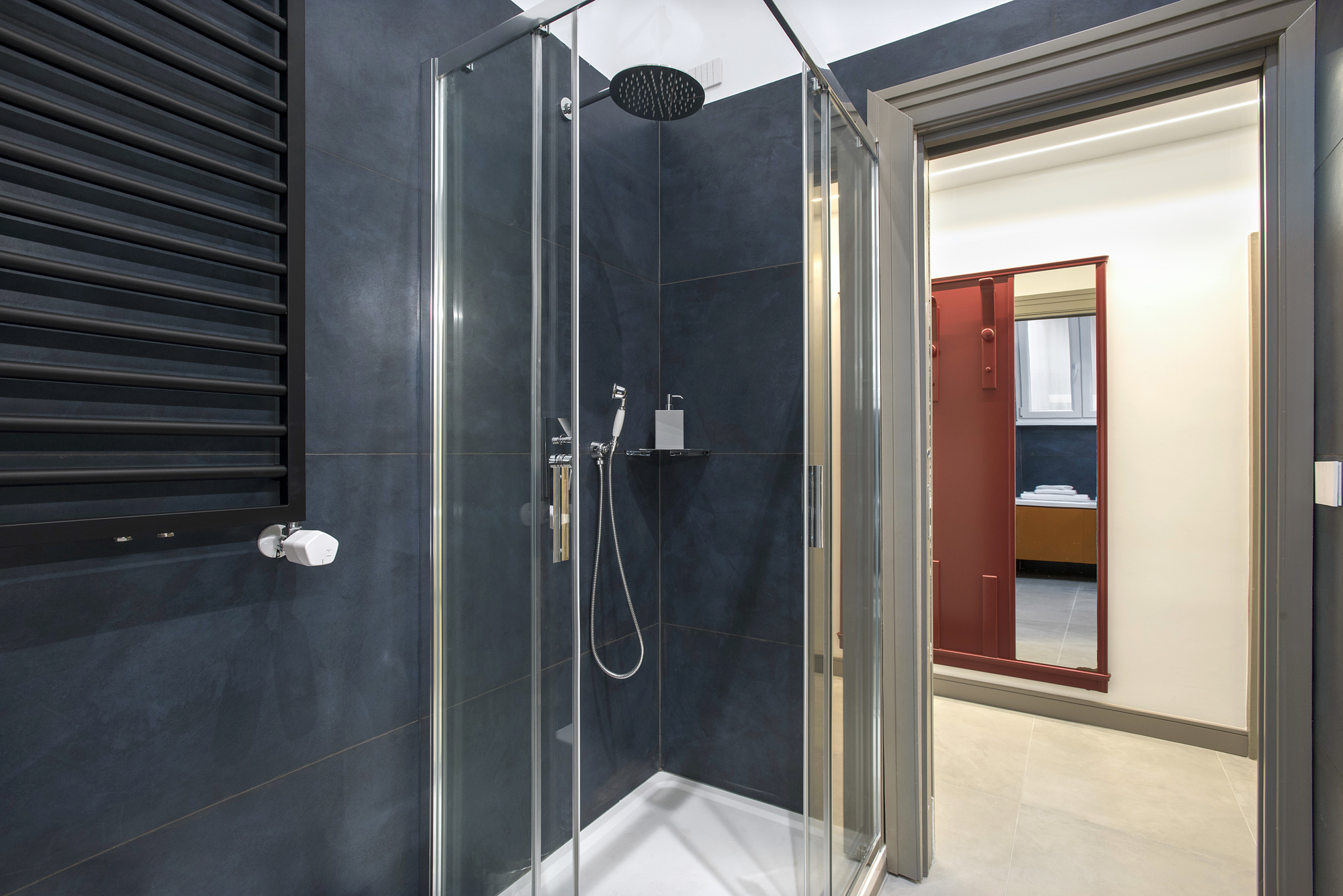 Appartamento Interno 0 Gonfalone6