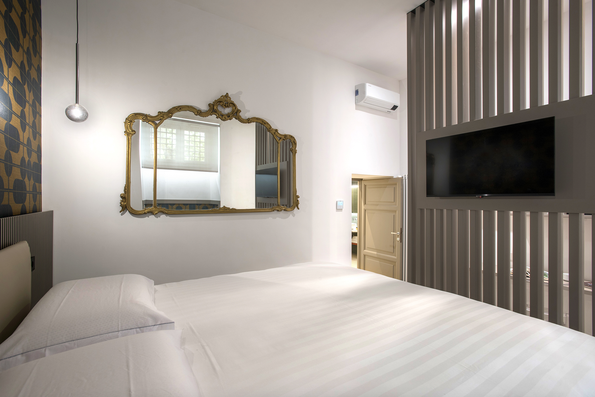 Appartamento Interno 0 Gonfalone6