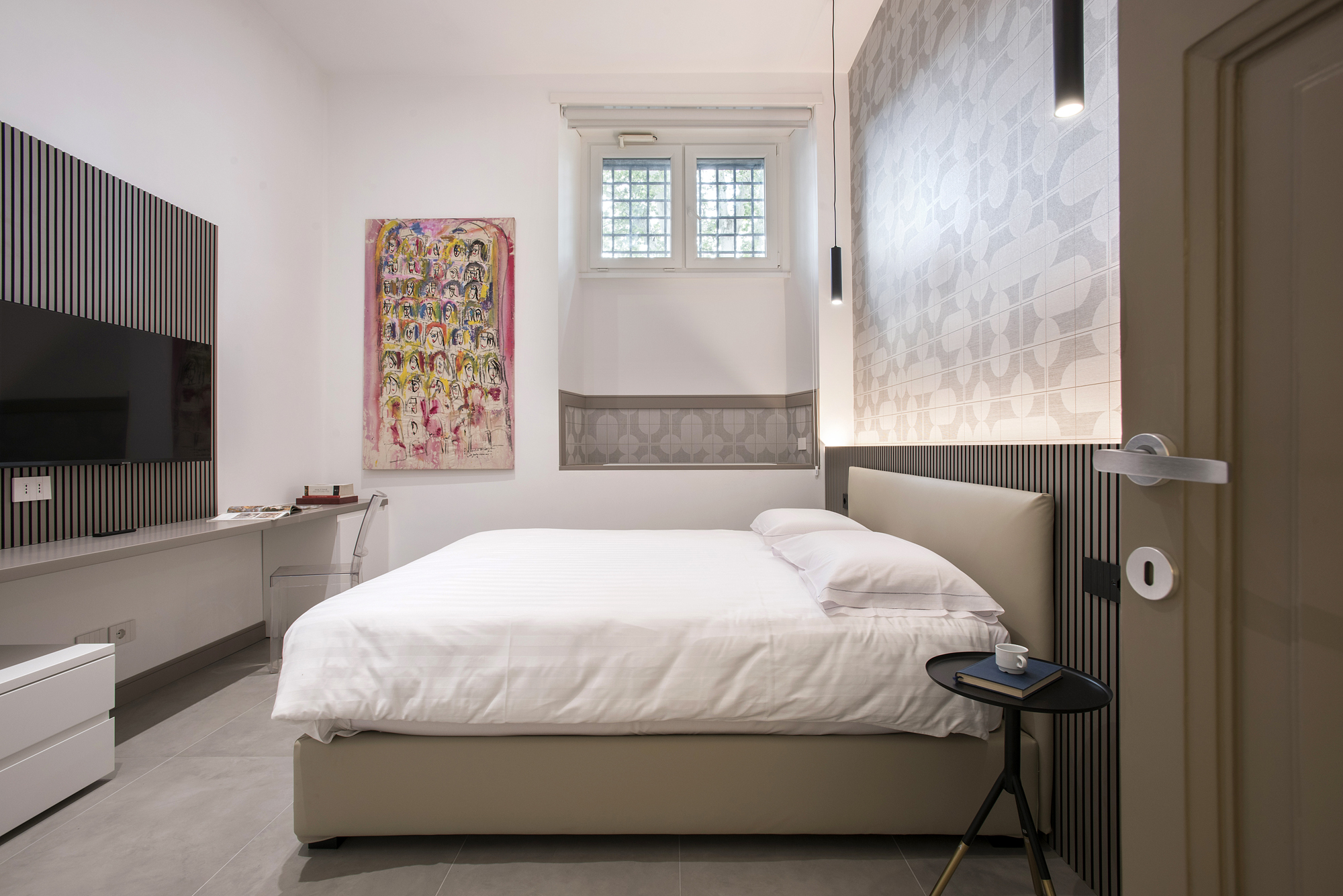 Appartamento Interno 0 Gonfalone6